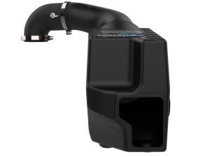 aFe Power - 54-46209 | AFE Power Momentum ST Cold Air Intake System w/ Pro 5R Filter 1991-2001 Cherokee XJ L6-4.0L - Image 4