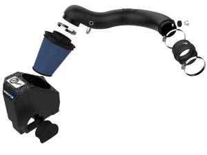 aFe Power - 54-46215 | AFE Power Momentum ST Cold Air Intake System w/ Pro 5R Filter 2014-2018 Cherokee KL V6-3.2L - Image 6