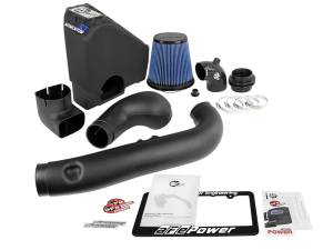 aFe Power - 54-46216 | AFE Power Momentum ST Cold Air Intake System w/ Pro 5R Filter 2014-2018 Cherokee KL L4-2.4L - Image 8