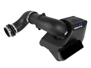 aFe Power - 54-46405 | AFE Power Momentum ST Cold Air Intake System w/ Pro 5R Filter 2018-2023 Atlas V6-3.6L - Image 4