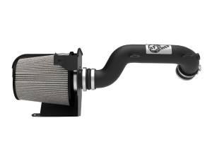 aFe Power - 54-53029D | AFE Power Magnum Force Stage-2XP Cold Air Intake System w/ Pro DRY S Filter 2018-2023 Wrangler JL L4-2.0L (t) - Image 2