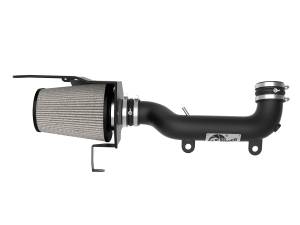 aFe Power - 54-53029D | AFE Power Magnum Force Stage-2XP Cold Air Intake System w/ Pro DRY S Filter 2018-2023 Wrangler JL L4-2.0L (t) - Image 3