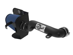 aFe Power - 54-53029R | AFE Power Magnum Force Stage-2XP Cold Air Intake System w/ Pro 5R Filter 2018-2023 Wrangler JL L4-2.0L (t) - Image 3