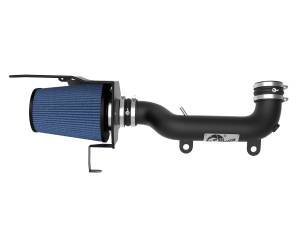 aFe Power - 54-53029R | AFE Power Magnum Force Stage-2XP Cold Air Intake System w/ Pro 5R Filter 2018-2023 Wrangler JL L4-2.0L (t) - Image 4