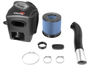 aFe Power - 54-72006 | AFE Power Momentum HD Cold Air Intake System w/ Pro 5R Filter 2014-2018 Ram 1500 EcoDiesel V6-3.0L (td) - Image 3