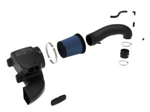 aFe Power - 54-72102 | AFE Power Momentum GT Cold Air Intake System w/ Pro 5R Filter 2009-2018 Ram 1500 Pickup, 2019-2024 Ram 1500 Pickup Classic V8-5.7L HEMI - Image 6