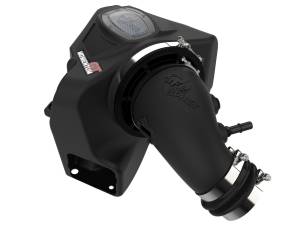 aFe Power - 54-72103 | AFE Power Momentum GT Cold Air Intake System w/ Pro 5R Filter 2014-2016 Ram 2500, 3500 Picku, 2500 Power Wagon V8-6.4L HEMI - Image 4