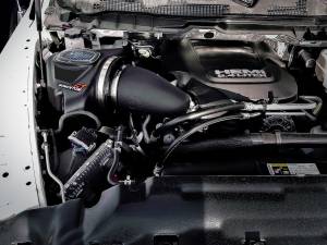 aFe Power - 54-72104 | AFE Power Momentum GT Cold Air Intake System w/ Pro 5R Filter 2017-201 Ram 2500, 3500 Pickup, Power Wagon V8-6.4L HEMI - Image 6