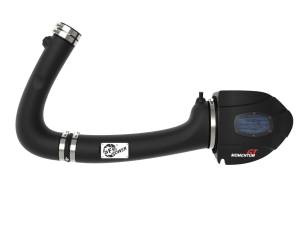 aFe Power - 54-72201 | AFE Power Momentum GT Cold Air Intake System w/ Pro 5R Filter 2011-2023 Challenger, Charger, 2011-2014 Chrysler 300 V6-3.6L - Image 2