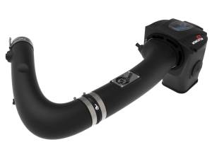 54-72201 | AFE Power Momentum GT Cold Air Intake System w/ Pro 5R Filter 2011-2023 Challenger, Charger, 2011-2014 Chrysler 300 V6-3.6L