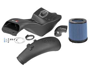 aFe Power - 54-73114 | AFE Power Momentum GT Cold Air Intake System w/ Pro 5R Filter 2015-2020 F150 V8-5.0L - Image 4