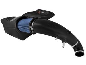 aFe Power - 54-73114 | AFE Power Momentum GT Cold Air Intake System w/ Pro 5R Filter 2015-2020 F150 V8-5.0L - Image 3