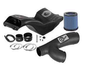 aFe Power - 54-73115 | AFE Power Momentum GT Cold Air Intake System w/ Pro 5R Filter 2017-2020 F150 Pickup, Raptor V6-3.5L (tt) - Image 4