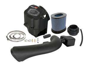 aFe Power - 54-73116 | AFE Power Momentum GT Cold Air Intake System w/ Pro 5R Filter 2017-2019 F250, F350 Super Duty V8-6.2L - Image 6