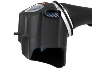 aFe Power - 54-73116 | AFE Power Momentum GT Cold Air Intake System w/ Pro 5R Filter 2017-2019 F250, F350 Super Duty V8-6.2L - Image 4