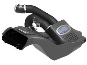 aFe Power - 54-73120-B | AFE Power Momentum XP Cold Air Intake System w/ Pro 5R Filter 2017-2020 F150 Pickup, Raptor V6-3.5L (tt) - Image 3