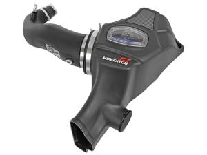 54-73201 | AFE Power Momentum GT Cold Air Intake System w/ Pro 5R Filter 2015-2017 Mustang L4-2.3L (t)