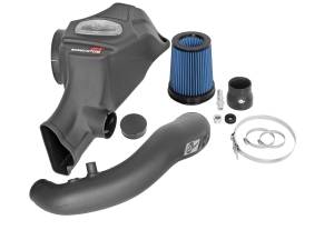 aFe Power - 54-73201 | AFE Power Momentum GT Cold Air Intake System w/ Pro 5R Filter 2015-2017 Mustang L4-2.3L (t) - Image 7