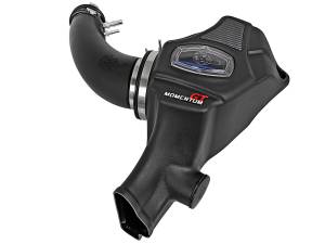 54-73202 | AFE Power Momentum GT Cold Air Intake System w/ Pro 5R Filter 2015-2017 Mustang V6-3.7L