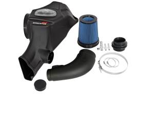 aFe Power - 54-73202 | AFE Power Momentum GT Cold Air Intake System w/ Pro 5R Filter 2015-2017 Mustang V6-3.7L - Image 7