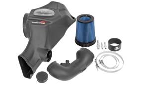 aFe Power - 54-73203 | AFE Power Momentum GT Cold Air Intake System w/ Pro 5R Filter 2015-2017 Mustang GT V8-5.0L - Image 7