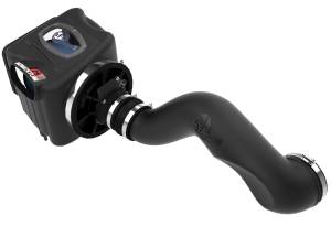 aFe Power - 54-74101 | AFE Power Momentum GT Cold Air Intake System w/ Pro 5R Filter 1999-2007 Silverado, Sierra 1500, Suburban, Tahoe, Yukon V8-4.8/5.3/6.0L (GMT800) - Image 2