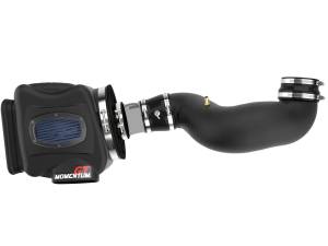 aFe Power - 54-74102 | AFE Power Momentum GT Cold Air Intake System w/ Pro 5R Filter 2007-2008 Silverado, Sierra 1500, Suburban, Tahoe, Yukon V8-4.8L/5.3L/6.0L/6.2L (GMT900) - Image 4