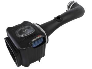 54-74103 | AFE Power Momentum GT Cold Air Intake System w/ Pro 5R Filter 2009-2013 Silveraod, Sierra 1500 V8-4.8L/5.3L/6.2L (GMT900)