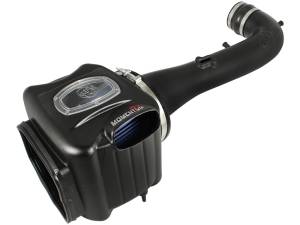 54-74104 | AFE Power Momentum GT Cold Air Intake System w/ Pro 5R Filter 2014-2018 Silverado, Sierra 1500 V8-5.3/6.2L