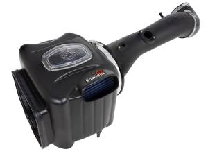 54-74105 | AFE Power Momentum GT Cold Air Intake System w/ Pro 5R Filter 2009-2015 Silverado, Sierra 2500 HD, 3500 HD V8-6.0L