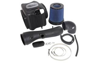 aFe Power - 54-74105 | AFE Power Momentum GT Cold Air Intake System w/ Pro 5R Filter 2009-2015 Silverado, Sierra 2500 HD, 3500 HD V8-6.0L - Image 3