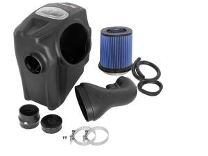 aFe Power - 54-74106 | AFE Power Momentum GT Cold Air Intake System w/ Pro 5R Filter 2015-2016 Colorado, Canyon V6-3.6L - Image 4