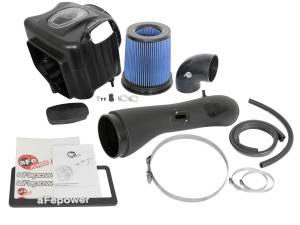 aFe Power - 54-74108 | AFE Power Momentum GT Cold Air Intake System w/ Pro 5R Filter 2016-2019 Silverado, Sierra 2500 HD, 3500 HD V8-6.0L - Image 7