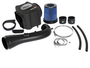 aFe Power - 54-74110 | AFE Power Momentum GT Cold Air Intake System w/ Pro 5R Filter 2014-2019 Silverado, Sierra 1500, 2015-2020 Suburban, Tahoe, Yukon V8-5.3L/6.2L - Image 7