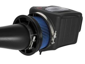 aFe Power - 54-74110 | AFE Power Momentum GT Cold Air Intake System w/ Pro 5R Filter 2014-2019 Silverado, Sierra 1500, 2015-2020 Suburban, Tahoe, Yukon V8-5.3L/6.2L - Image 3