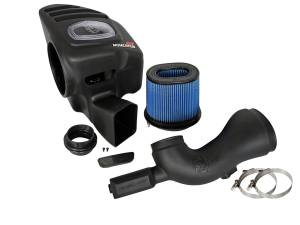 aFe Power - 54-74204 | AFE Power Momentum GT Cold Air Intake System w/ Pro 5R Filter 2013-2015 Camaro SS V8-6.2L - Image 7