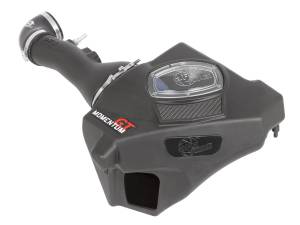 54-74205 | AFE Power Momentum GT Cold Air Intake System w/ Pro 5R Filter 2013-2015 ATS V6-3.6L