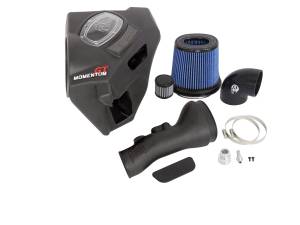 aFe Power - 54-74205 | AFE Power Momentum GT Cold Air Intake System w/ Pro 5R Filter 2013-2015 ATS V6-3.6L - Image 7