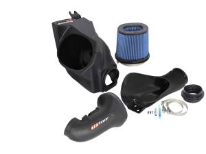 aFe Power - 54-74207 | AFE Power Momentum GT Cold Air Intake System w/ Pro 5R Filter 2009-2015 CTS-V V8-6.2L (sc) - Image 7