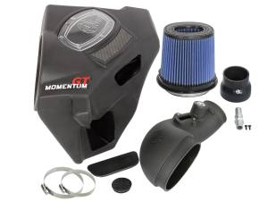 aFe Power - 54-74209 | AFE Power Momentum GT Cold Air Intake System w/ Pro 5R Filter 2013-2019 ATS L4-2.0L (t) - Image 3