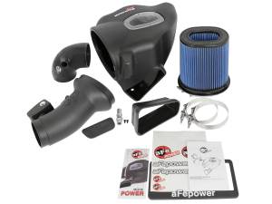 aFe Power - 54-74210 | AFE Power Momentum GT Cold Air Intake System w/ Pro 5R Filter 2016-2024 Camaro SS V8-6.2L - Image 7