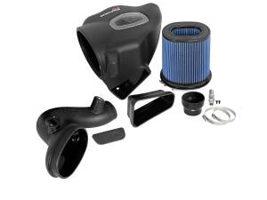 aFe Power - 54-74212 | AFE Power Momentum GT Cold Air Intake System w/ Pro 5R Filter 2016-2023 Camaro L4-2.0L (t) - Image 7