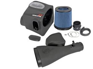 aFe Power - 54-76005 | AFE Power Momentum GT Cold Air Intake System w/ Pro 5R Filter 2016-2023 Tacoma V6-3.5L - Image 7