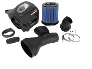 aFe Power - 54-76006 | AFE Power Momentum GT Cold Air Intake System w/ Pro 5R Filter 2008-2021 LX570,  Land Cruiser (LC200) V8-5.7L/V8-4.6L - Image 7