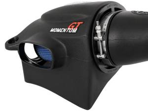 aFe Power - 54-76006 | AFE Power Momentum GT Cold Air Intake System w/ Pro 5R Filter 2008-2021 LX570,  Land Cruiser (LC200) V8-5.7L/V8-4.6L - Image 3