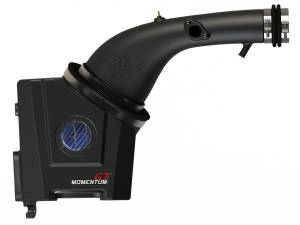 aFe Power - 54-76008 | AFE Power Momentum GT Cold Air Intake System w/ Pro 5R Filter 2009-2024 Land Cruiser (J70) V6-4.0L - Image 2