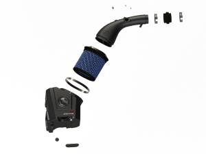 aFe Power - 54-76008 | AFE Power Momentum GT Cold Air Intake System w/ Pro 5R Filter 2009-2024 Land Cruiser (J70) V6-4.0L - Image 6