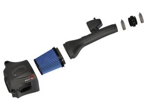 aFe Power - 54-76011 | AFE Power Momentum GT Cold Air Intake System w/ Pro 5R Filter 2012-2021 Land Cruiser (J200) V6-4.0L - Image 5