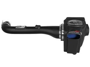 aFe Power - 54-76102 | AFE Power Momentum GT Cold Air Intake System w/ Pro 5R Filter 2005-2019 Frontier, 2005-2012 Pathfinder, 2005-2015 Xterra V6-4.0L - Image 2