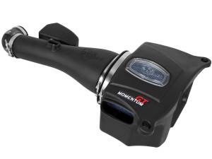 54-76104 | AFE Power Momentum GT Cold Air Intake System w/ Pro 5R Filter 2010-2017 Patrol V8-5.6L (320 hp) VK56DE